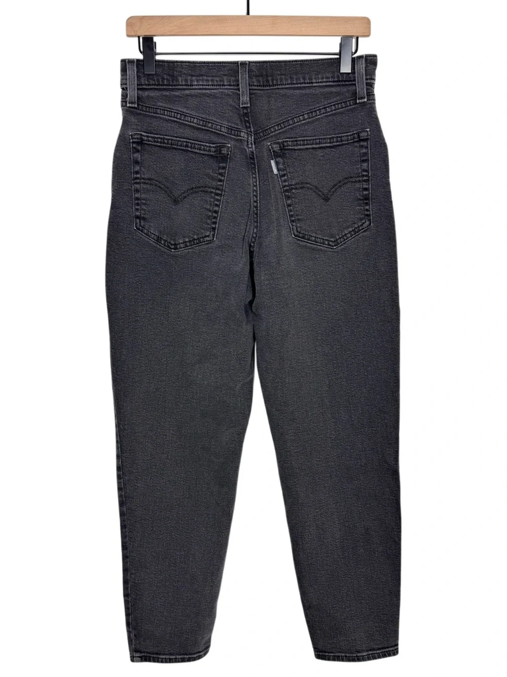 WJ445 {Levi's Silver Tab} 